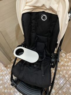 Аксы на bugaboo bee 3,5