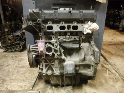 Двигатель Мотор Двс Форд Focus 2 1806552