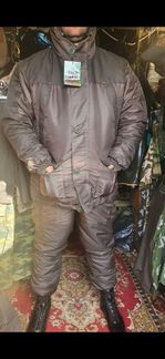 Мембранный утепленные костюм Gar-Tex