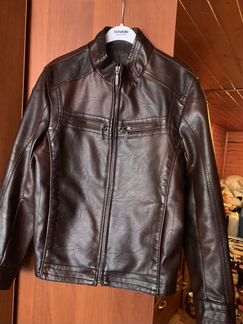 Куртка на мальчика