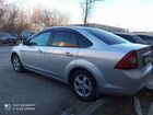 Ford Focus 2.0 AT, 2010, 190 000 км