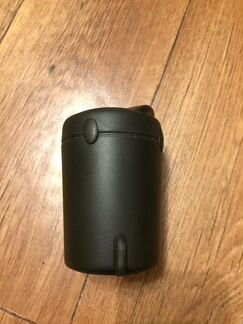 Пепельница стаканчик