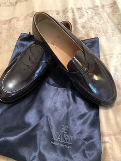 Лоферы Fabi. Есть church’s loake gabbana gucci