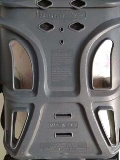 Детское велокресло B-one