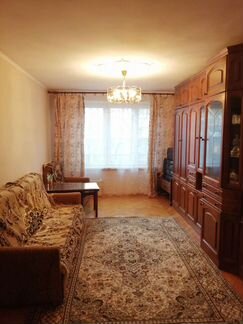 3-к квартира, 70 м², 2/9 эт.