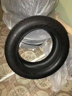 Новые шины nokian hakkapelita 9 SUV 275 / 50 / R20