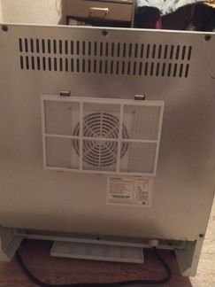 Холодильник National NK-TR300