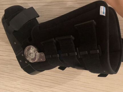 Ортез голеностопного сустава