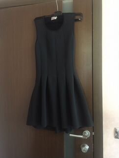 Платье YSL