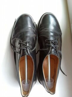 Dr Martens 1461 made in England