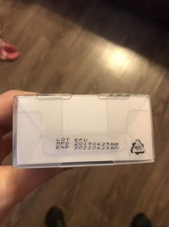 Пенка для умывания Dr Jart+