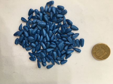 Семена подсолнечника, кукурузы