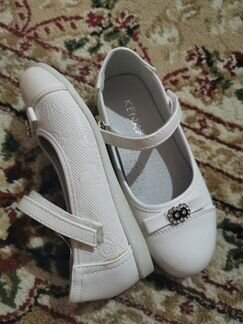 Туфли для девочки