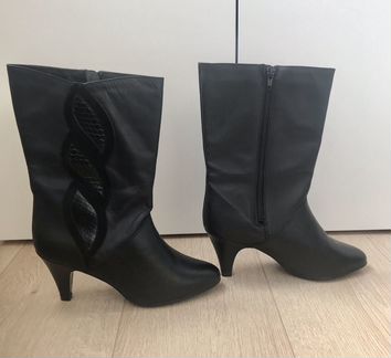 Югославские сапожки Aiva