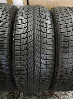 225 60 18 Michelin бу Шины Зимние 225 60 R18 94W