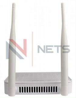 Абонентский терминал bdcom gpon GP1704-4F-E