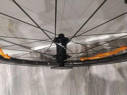 Колеса Zipp 454NSW Disc+858NSW Disc Center lock