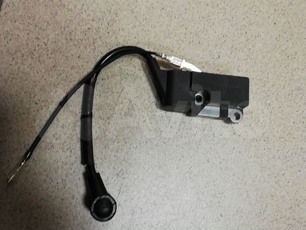 Катушка зажигания для китайских бензопил 4500/5200