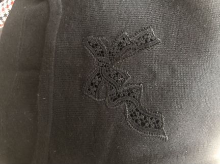 Джемпер Red Valentino