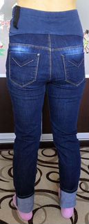 Джинсы для беременных
