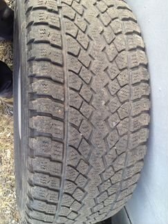 Диски c резиной мерседес G R18