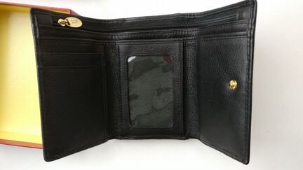 Кошелек Cartier