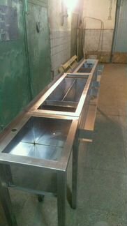 Барная станция