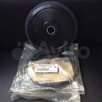 Оригинальный каток гусеницы Yamaha Viking 540