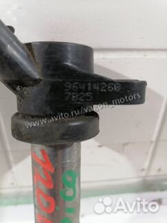 Катушка зажигания Chevrolet Epica V250 2006-2012