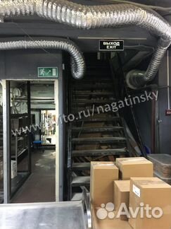 Помещение свободного назначения, 470.2 м²