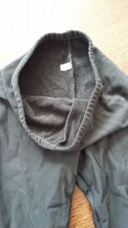 Тренировочная одежда для фигурного катания