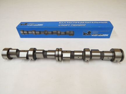 Распредвал Эстонец++ 11,45/11,0 (290) ваз 2101-07