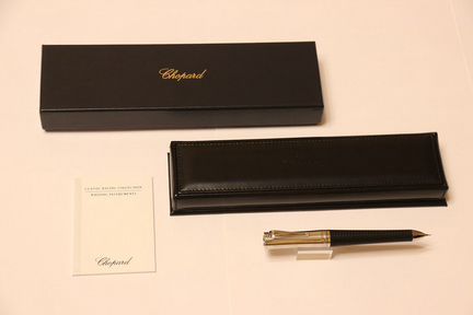 Карандаш Chopard Classic Racing Black & Palladium