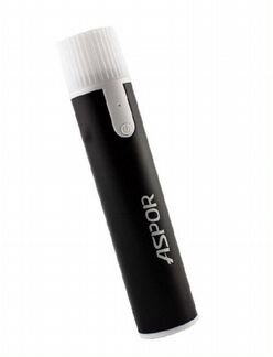 Внешний аккумулятор 2600 mAh