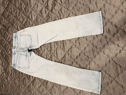 Джинсы topman, UK 32R, EUR 81 см R, US 32R