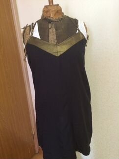 Платья комбинация