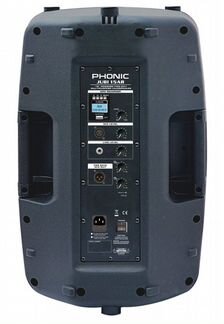 Акустическая система активная Phonic Jubi 15AR
