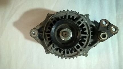 Генератор Suzuki Jimny