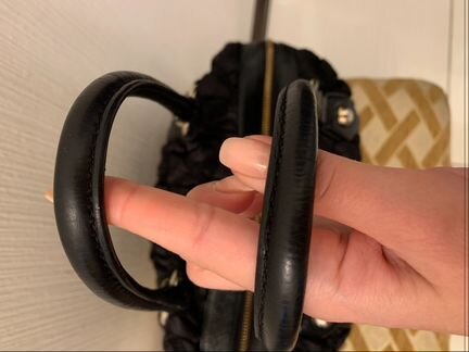 Сумка итальянского бренда TG Collection