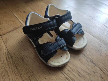 Сандали geox 22 размер