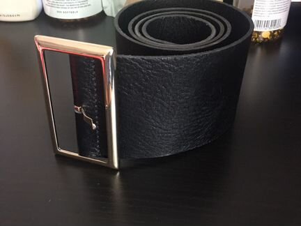 Ремень женский guess marciano натуральная кожа (но