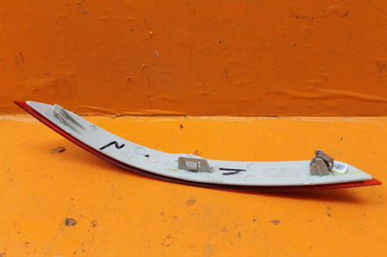 Отражатель правый Bmw X5 F15 2013-2018