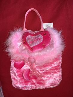 Рюкзак для девочки