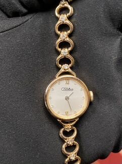 Золотые часы СССР