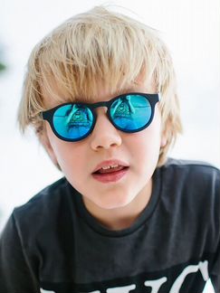 Очки солнцезащитные детские babiators