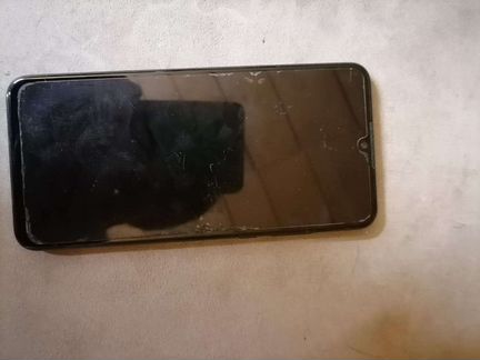 Телефон huawei P30lite