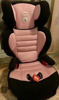 Автокресло бустер Britax Parkway SG