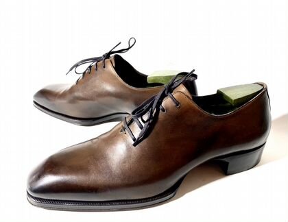 Туфли Tom Ford Gianni, размер 44(10) Оригинал