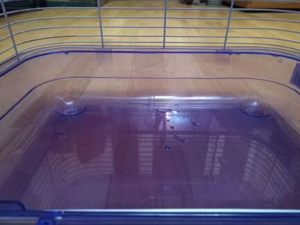 Kredo клетка для грызунов