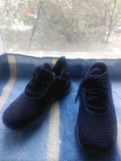 Кроссовки Air, р.35. Новые